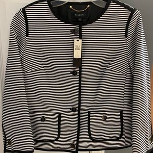Talbots blazer
